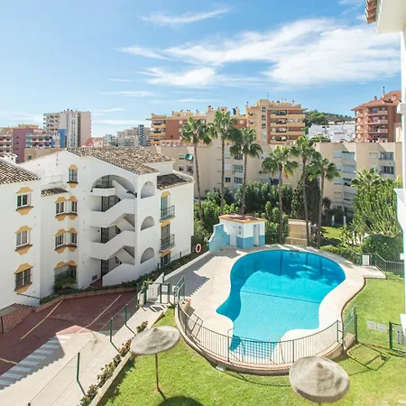 Apartment Casablanca 5 Con Vistas A La Piscina *