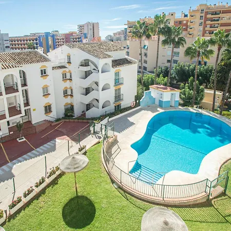 Apartment Casablanca 5 Con Vistas A La Piscina Fuengirola